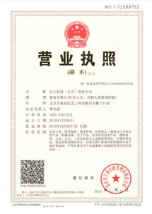 北京弘大科技股份有限公司技術轉讓策略與發展分析
